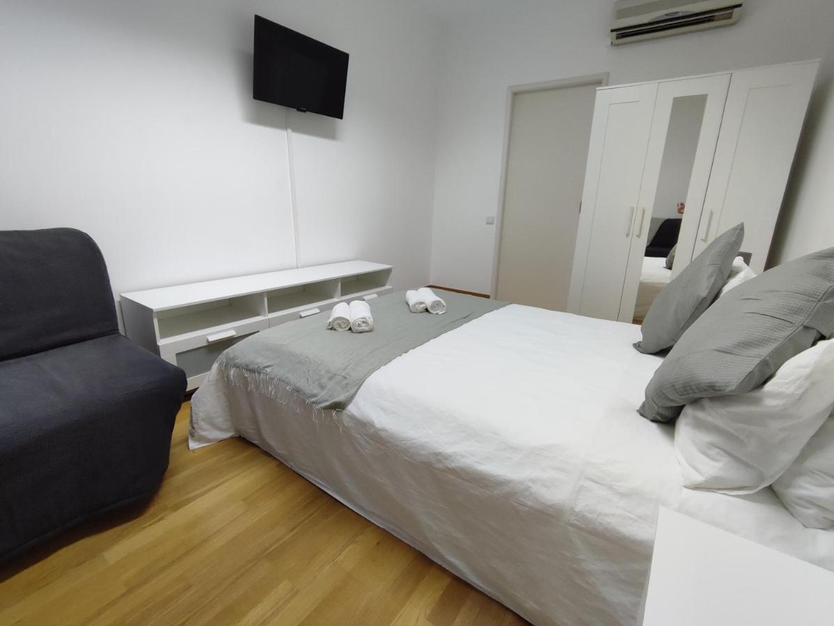 Theorynomad Al Republica Quarto em Acomodações Particulares *