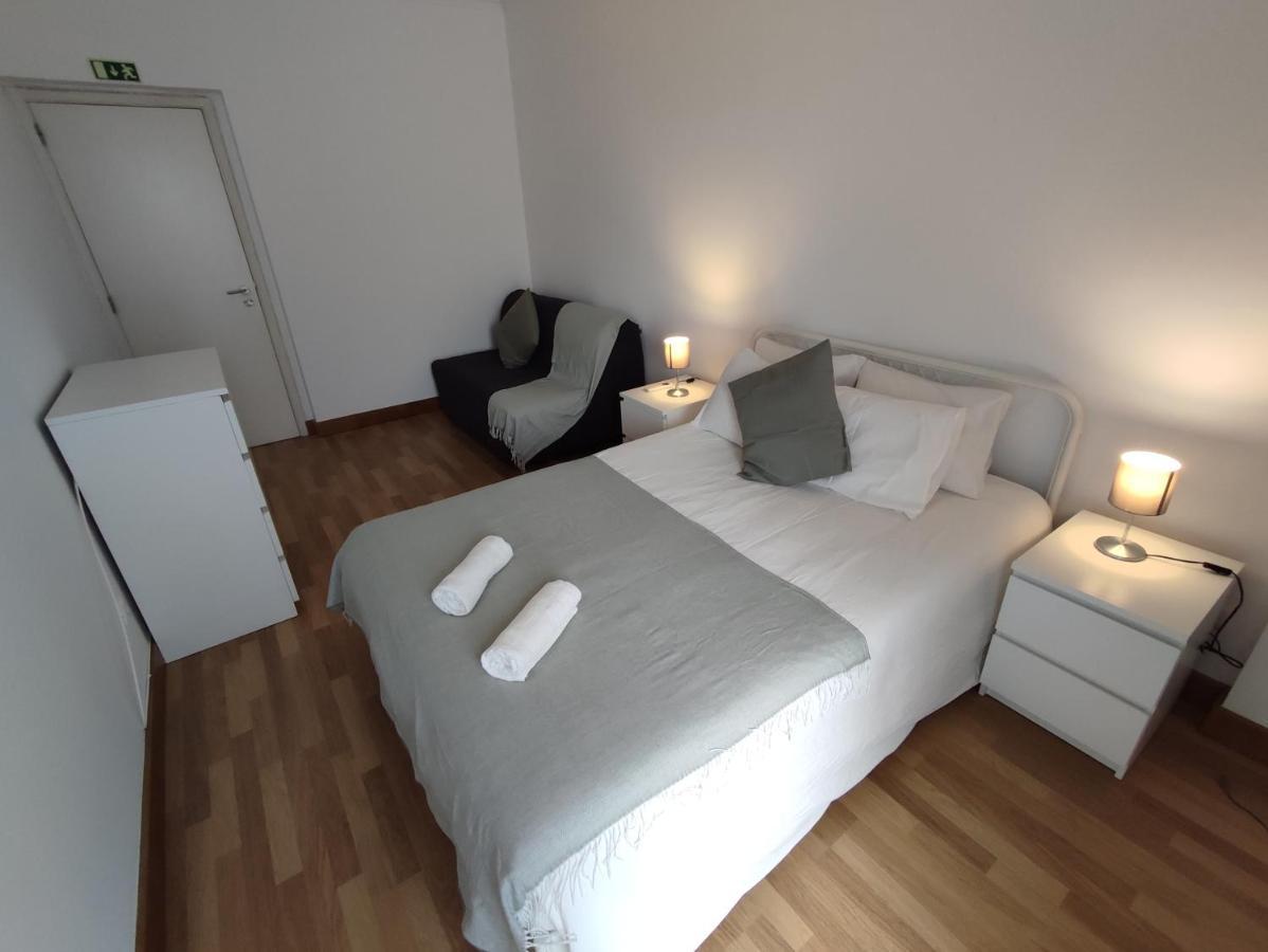 Theorynomad Al Republica Quarto em Acomodações Particulares