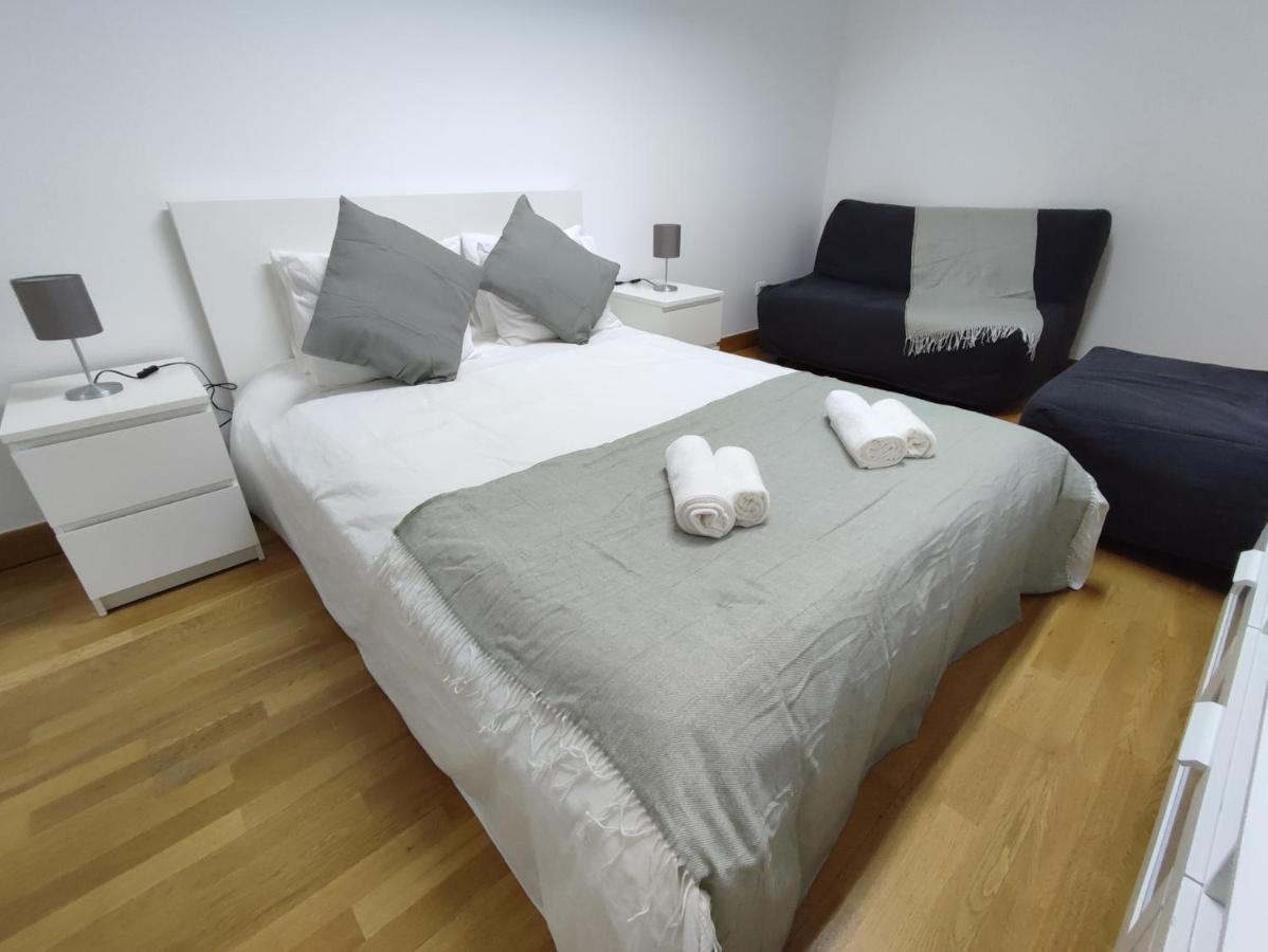 Theorynomad Al Republica Quarto em Acomodações Particulares