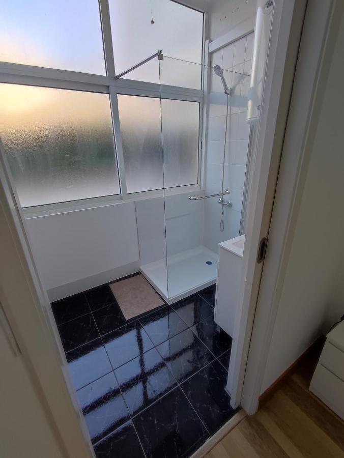 Theorynomad Al Republica Quarto em Acomodações Particulares Lisboa